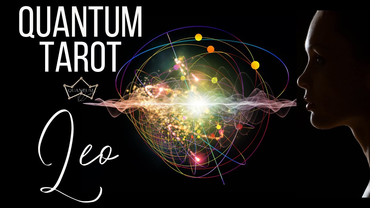 Leo - Someone is realizing YOU are their HOME! - Entanglement Tarotscope