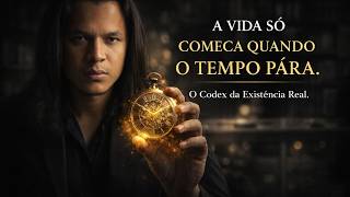 01 Você Não Precisa De Mais Tempo, Você Precisa De Uma Estrutura.