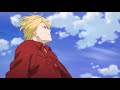 【BANANA FISH】Sad Edit