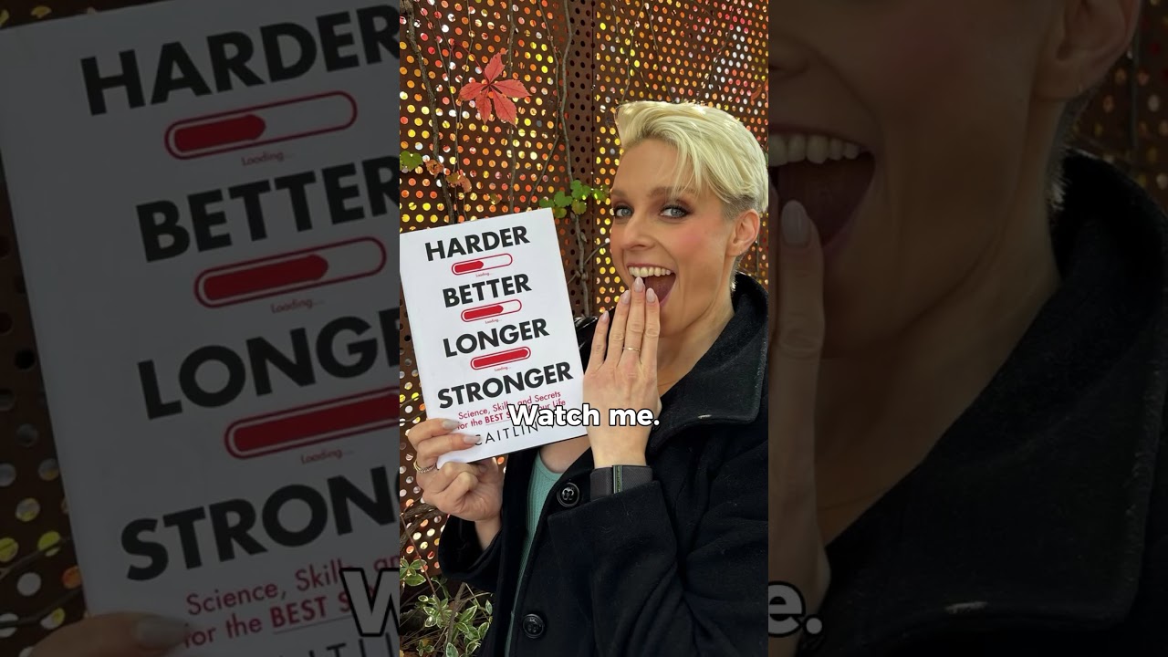 You'll never be an author