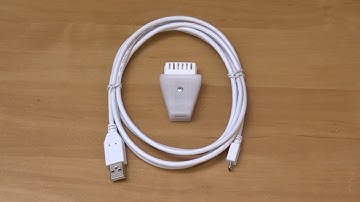 SIO2PC USB Adapter for Atari