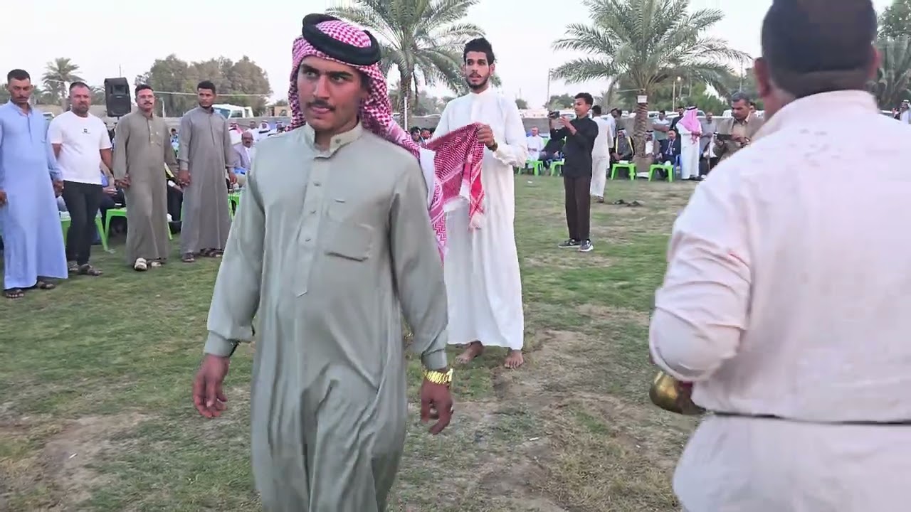 جوبي محمود الشمري شيخ المجمع العام 07801629612