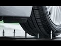 DriveGuard Run-Flat Tire by Bridgestone