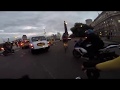 London cycling near misses 2