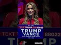 "What I Say is What I Say": Megyn Kelly Recalls What Trump Said in 2015 Debate Answer During Speech