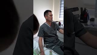 Yangi Tugilgan Chaqaloq Yuragi Uzi Qilindi 99895 259 30 33