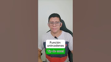 unir varias celdas en una sola #smartphone #app #excel #exceltips #windows #word #tips #tutorial