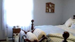 346 E. Clinton St., Ovid, Michigan 48866