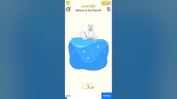 Delete Puzzle level 281-290 gameplay walktrough