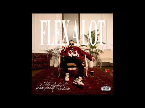 FRESCO - Flex A Lot (Премьера трека, 2021)