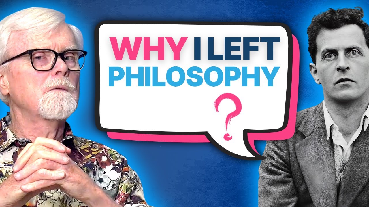 The Philosopher Who Solved Everything (But Couldn’t Help Himself)