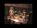 CAMEREON from JAPAN (Live at Hucklel Belly shiga 16.Aug.2014)