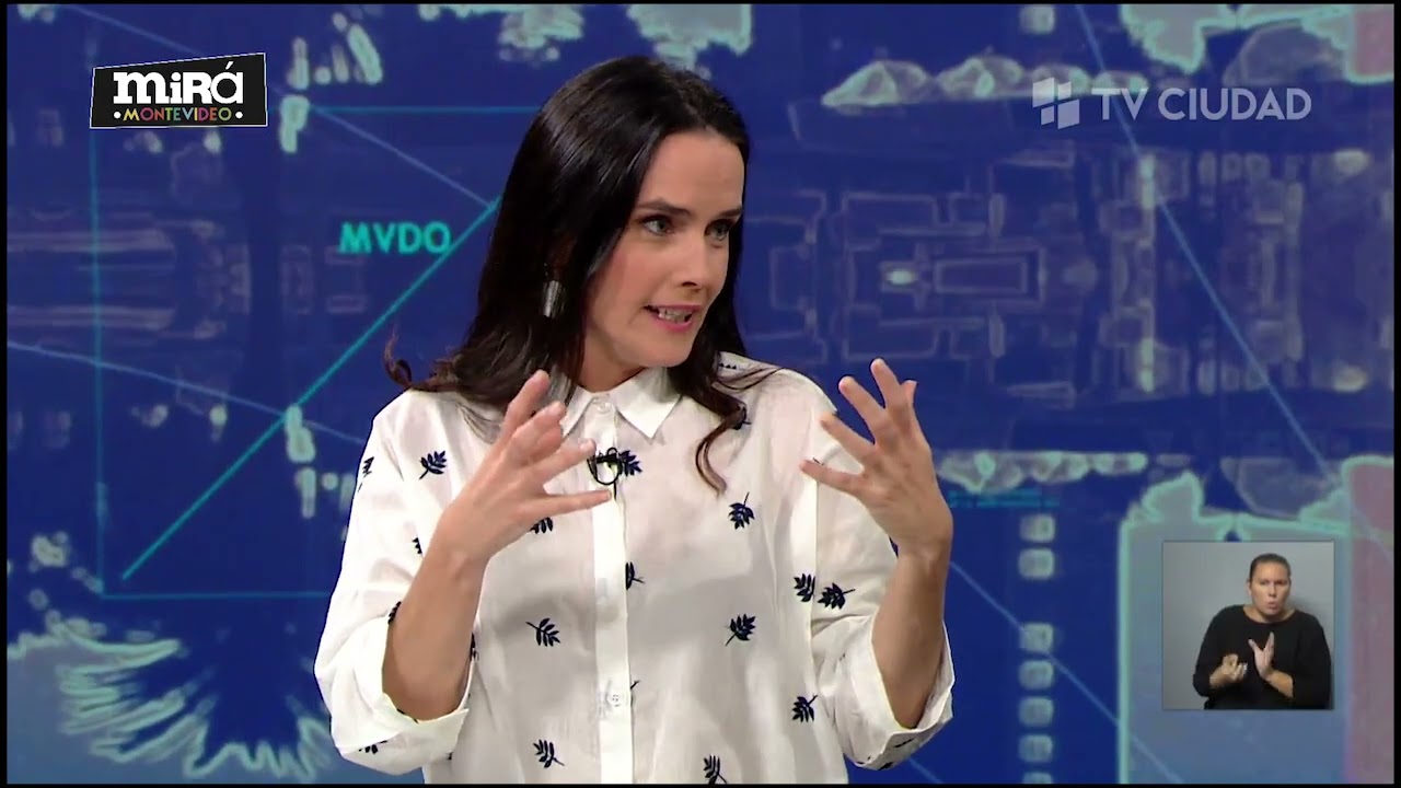 Mirá Montevideo - Museo Gurvich