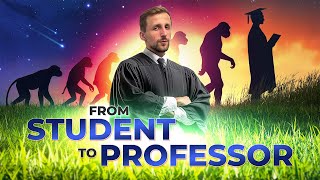 How to Build an Academic Career: From PhD to Professor