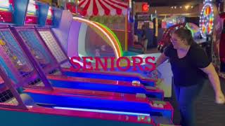 Comstock HS - GradBash 2023