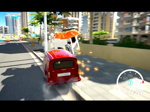 forza horizon 2 Ozzy Man Plays Forza Horizon 3