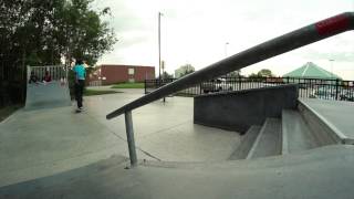COTD6 40 seconds at SCpark