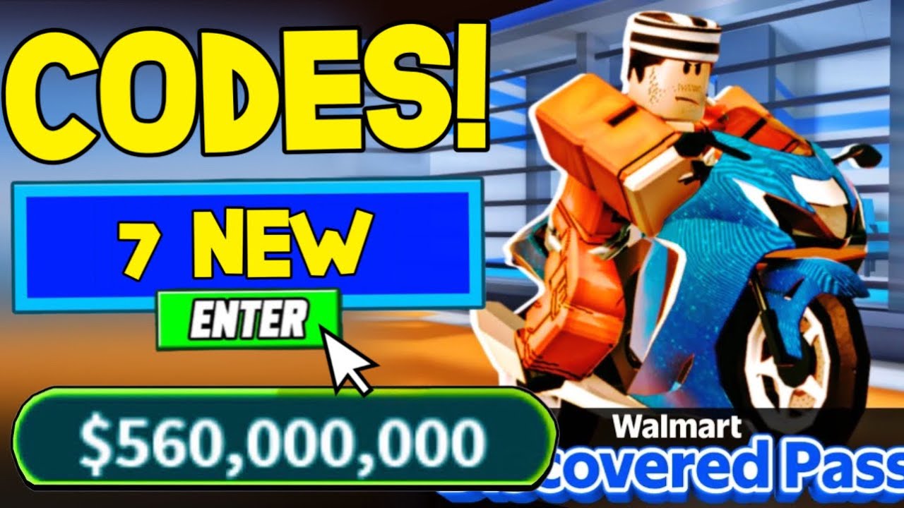 *NEW CODES* ALL WORKING CODES FOR JAILBREAK IN JUNE 2025 - ROBLOX ...