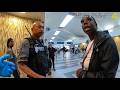 Airport Shoplifter Hides Sunglasses in Bathroom During Arrest — Then Gets a Second Charge