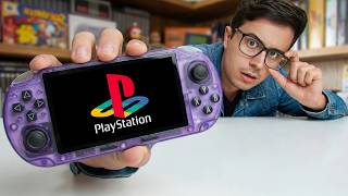 COMPREI o PSVITA CHINÊS por R$199