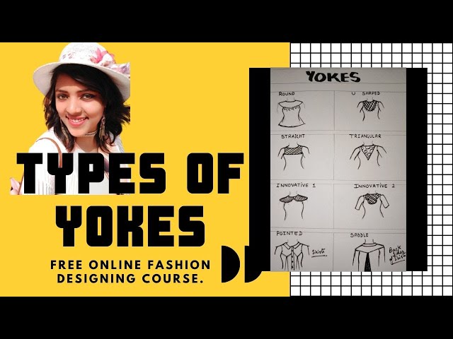 Fashion Drawing Tutorial: How to Draw Dresses in Different Styles and Sizes