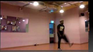 Hood waacking©- king Aus Original Style
