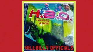 H.B.O (HillBilly Officials) -“Ugly Duckling” J-Moe x Sosa Loc x Bane Coso