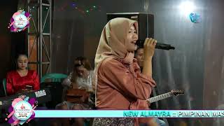 PENUH PENJIWAAN " MENGEJAR BADAI " NEW ALMAYRA MUSIK