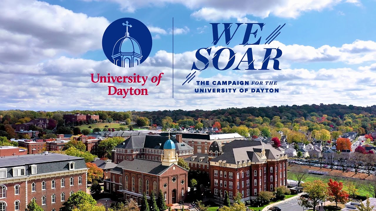University Of Dayton Academic Calendar 2024 willa ulrica