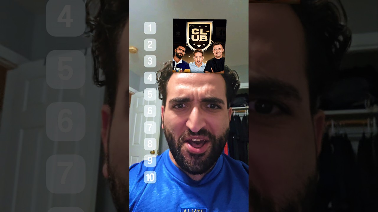 РЕЙТИНГ ФУТБОЛЬНЫХ ПОДКАСТОВ