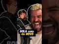 VICTOR SARRO pegou o BOLA novamente kk #cortespodcast #shrots