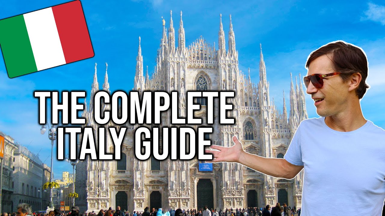 Best city guide to Milan, Italy - International Travel 