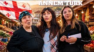 Türkler AKIN EDİYOR! 1 Lari 17 TL 😱Gürcistan TÜRK PARASIYLA Gezilir Mi?