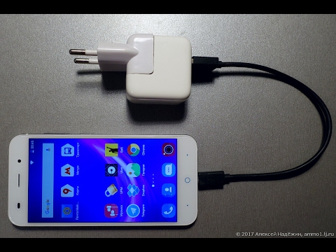 Можно ли заряжать смартфон от зарядного устройства для планшета