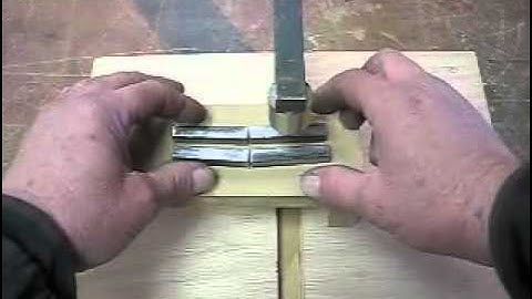 LaFonte Research Pseudo Solid Test