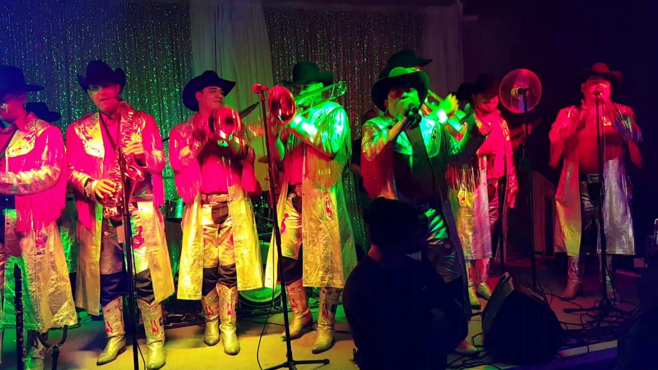 Banda Machos Raton Banda machos al Gato y al raton 11.5.2016 - YouTube