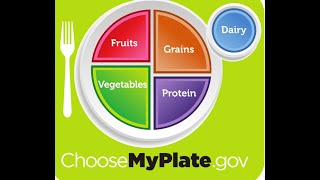Module 2: Food Groups and Their Benefits