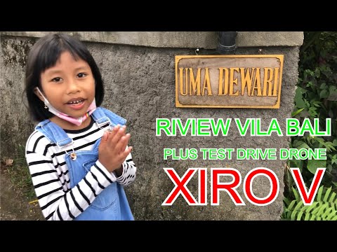 Видео: REFRESING RIVIEW XIRO DRONE VISUAL