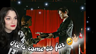 제이창 (Jay Chang) - 'Rockstar' MV REACTION