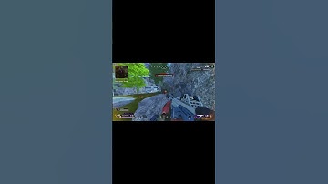 R-301 Two-for-One Special! #apexlegends #apex #apexclutches #bloodhound #r301 #goodaim