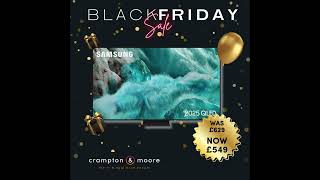 Samsung QE55Q7F5AUXXU 55" Q7F5 4K QLED Vision AI Smart TV 55 inch