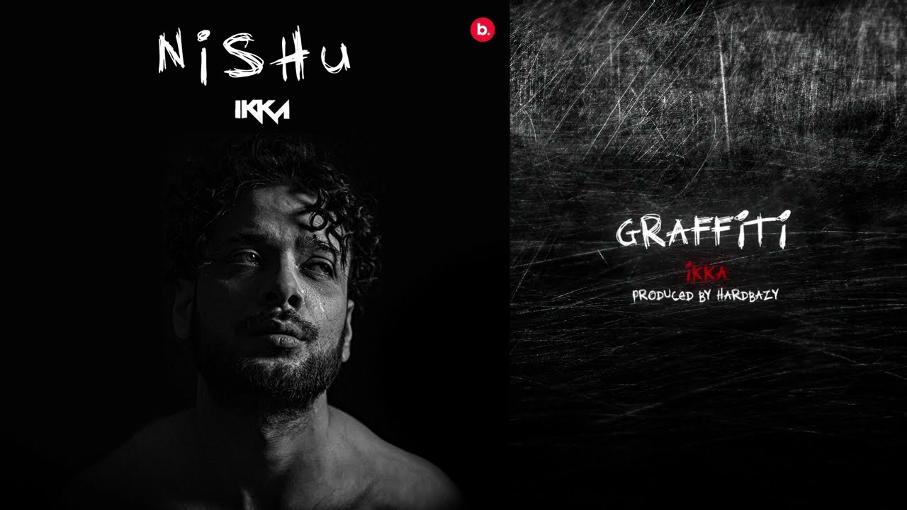 Graffiti | Ikka | NISHU