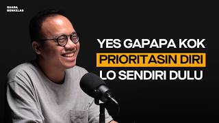 Pesan Khusus Untuk Kamu Para GENERASI SANDWICH