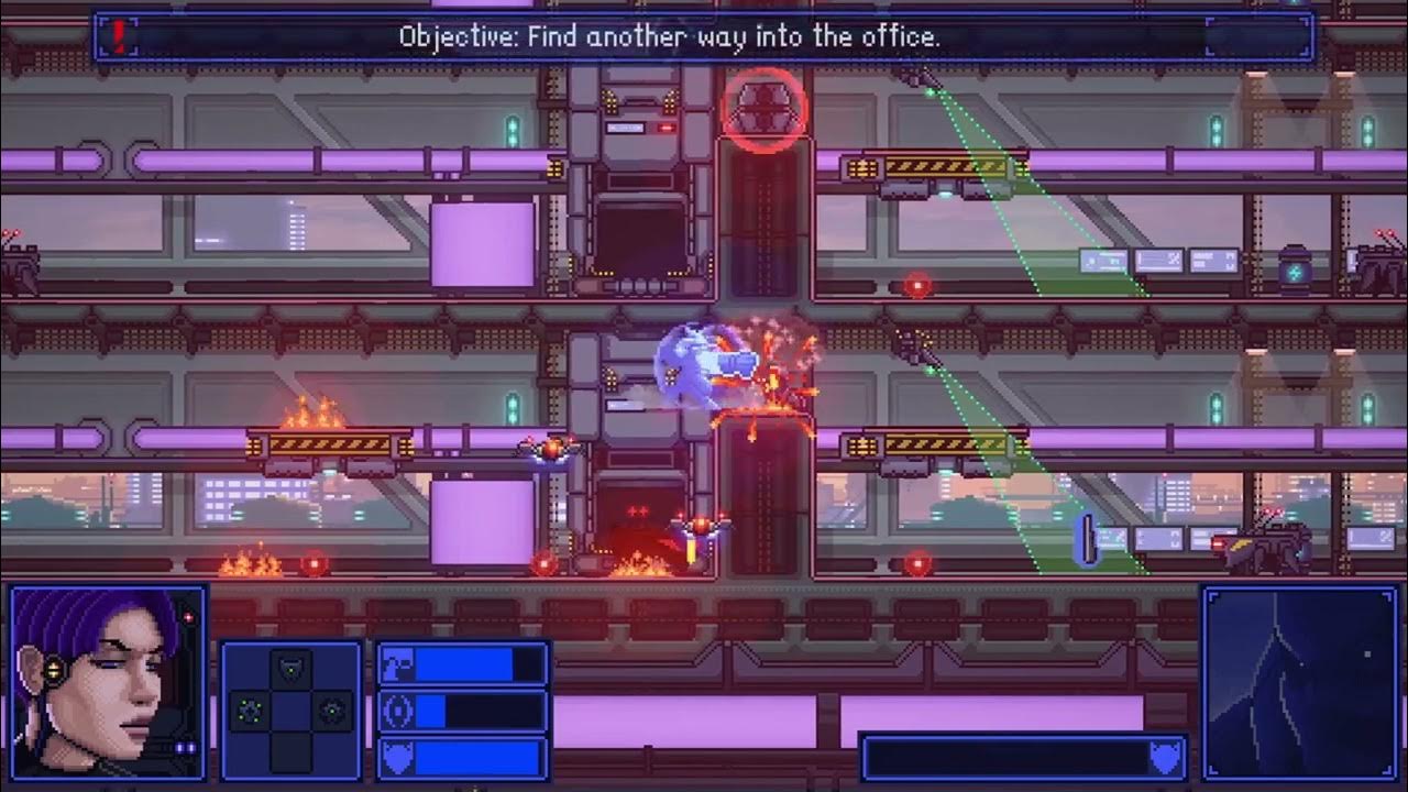 Pro tip about industrial teleporters in the description. YouTube