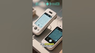 Barcodes Lie to You! The SHOCKING Truth About How Scanners Really Work!