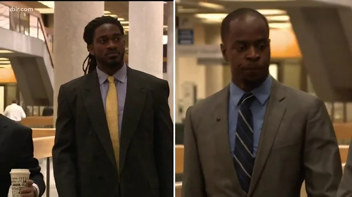 Rape trial for former UT players starts today
