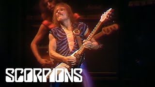 Scorpions - Animal Magnetism (Live in Houston, 27th June 1980) by Scorpions 172,736 views 7 months ago 5 minutes, 22 seconds
