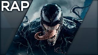 Rap de Venom EN ESPAÑOL - Shisui :D - Rap tributo n° 79 chords