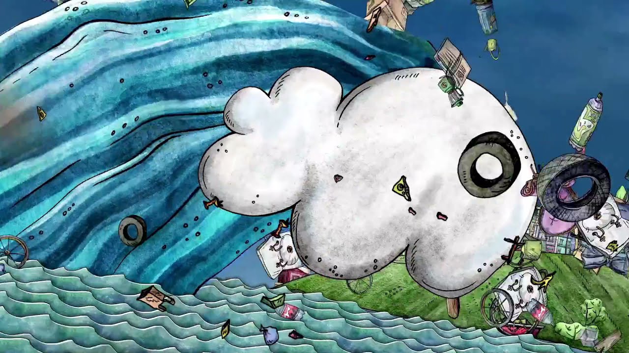 Trash Sailors ► Заценим...