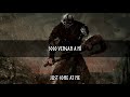 Amon Amarth - The Berserker at Stamford Bridge (Lyrics | Sub. Español)